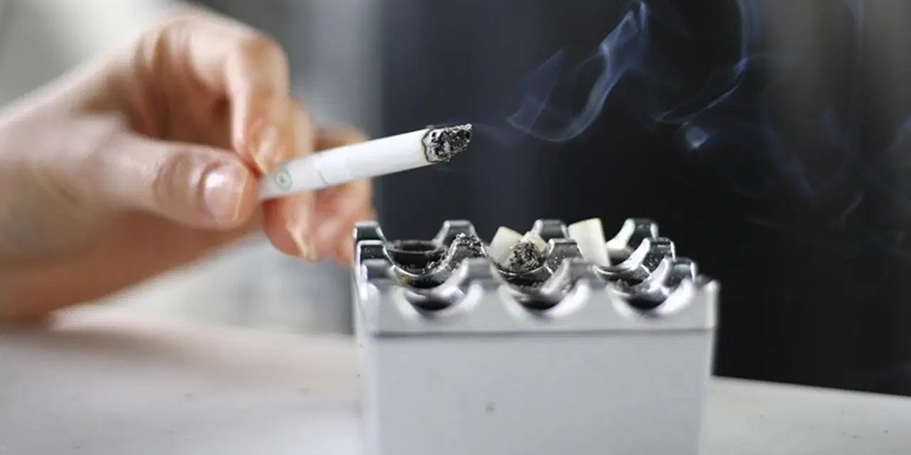 Sigara bırakma tedavisinde yeni karar: Resmi Gazete'de yayımlandı