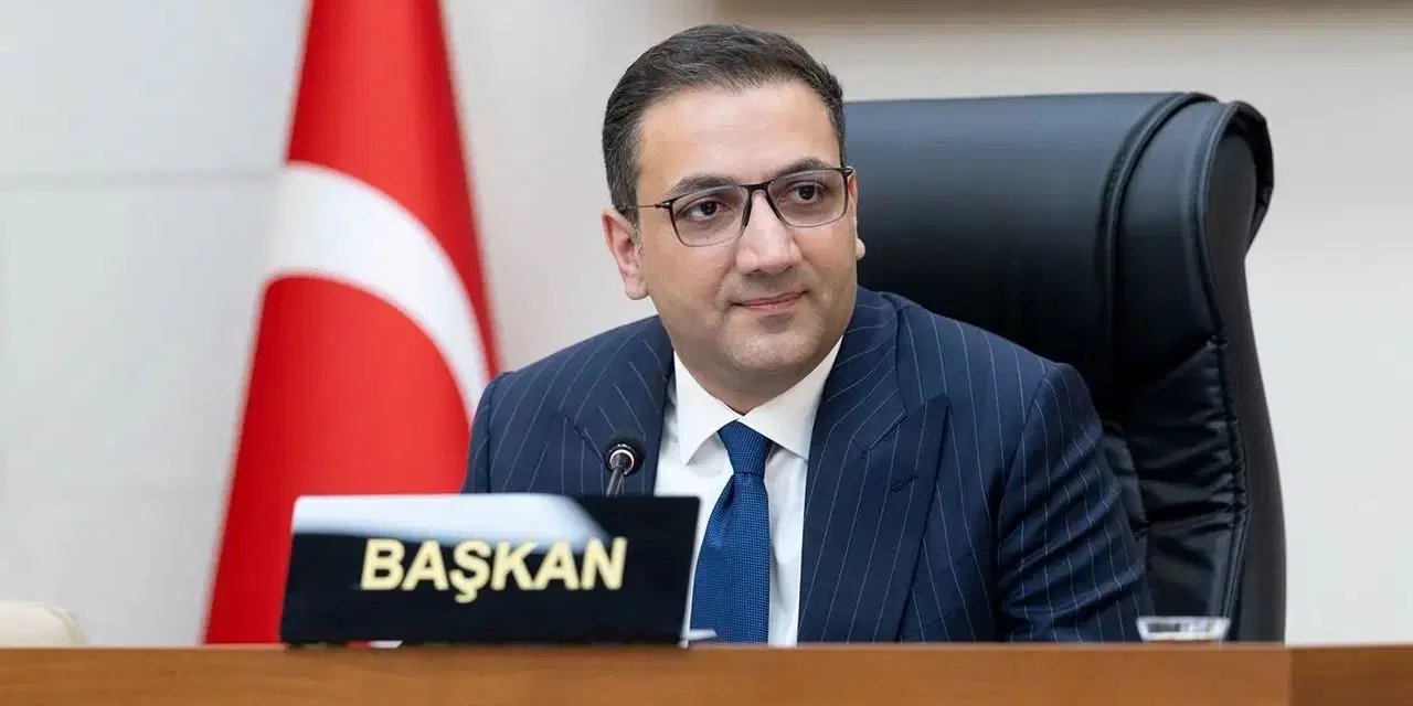 Balçova Belediye Başkanı Onur Yiğit görevden uzaklaştırıldı