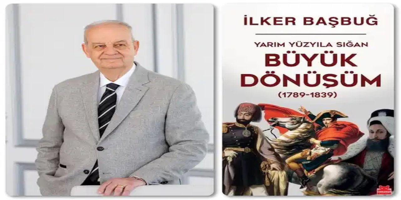 İlker Başbuğ: ‘Liderler için en kritik nokta veya an, tepe noktasına ulaştıkları zamandır!’