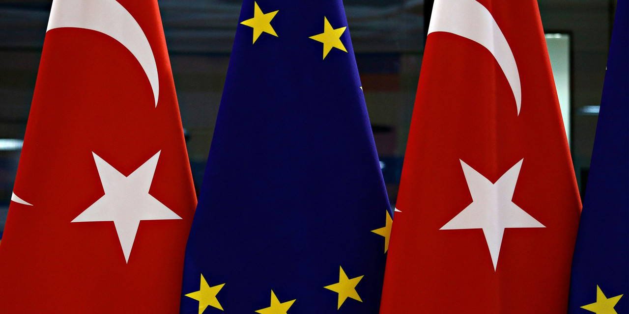 Türkiye ve Avrupa Birliği arasında e-ticaret hamlesi: Gümrükte yeni dönem başladı