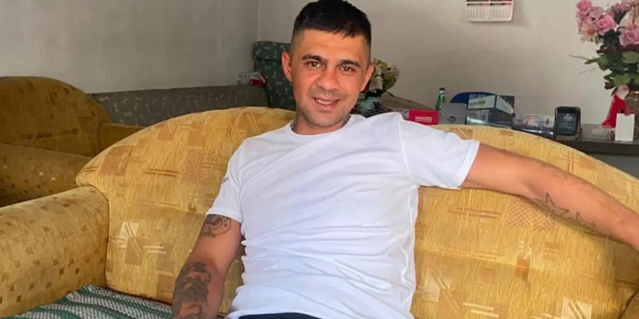 Burdur’da acı olay: Yüzmek için baraja giren genç boğuldu