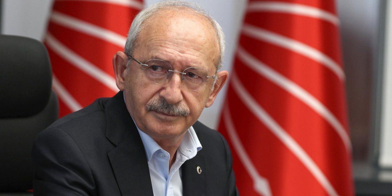 Kılıçdaroğlu'ndan başkanlara tepki: İşinize bakın, CHP'yi ben yönetiyorum