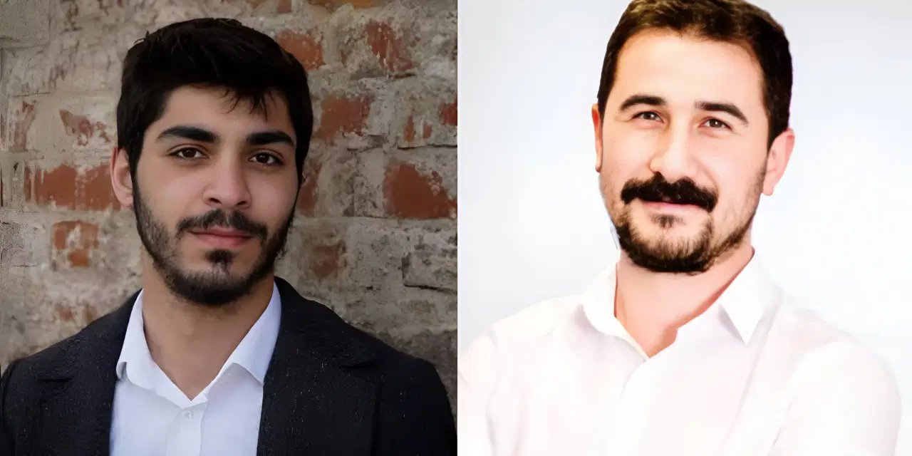 Gazeteci Hazar Dost ve Kayhan Ayhan gözaltına alındı!