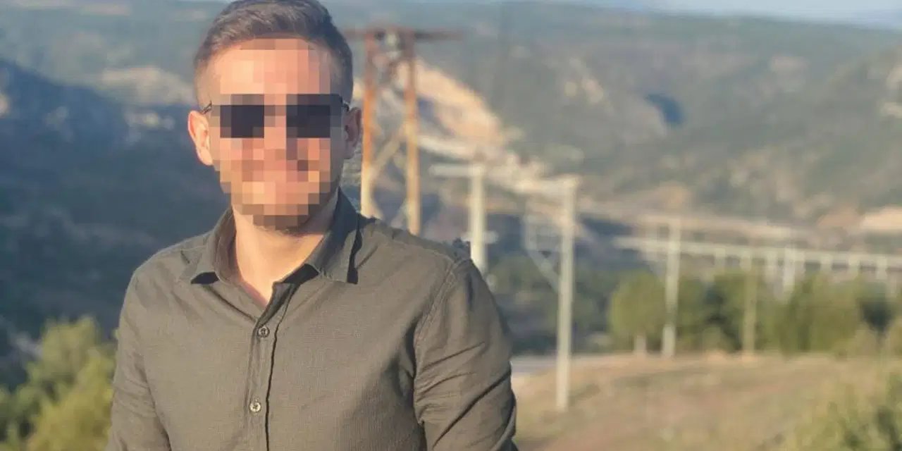 420 bin lira trafik cezası kesildi: 26 yaşındaki genç intihar etti