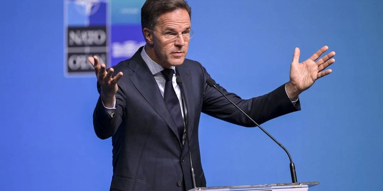 NATO Genel Sekreteri Rutte'den 'Erdoğan' ve 'demokrasi' açıklaması: 'Sadece serbest seçimler yapmak yetmez'