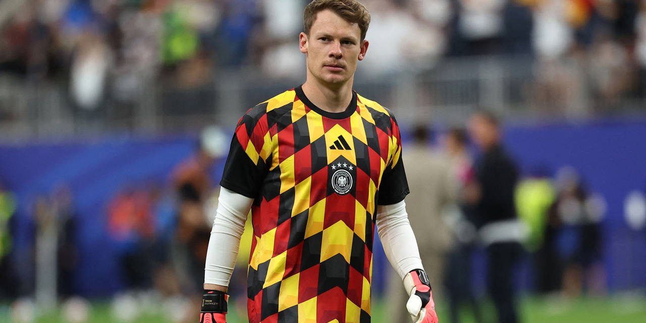 Alman basını duyurdu: Alexander Nübel'in Beşiktaş'a maliyeti belli oldu