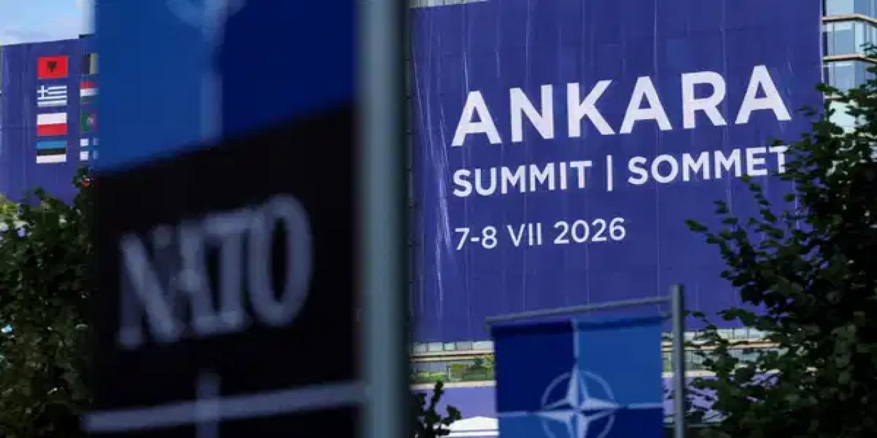 NATO, Ankara Zirvesi’nde milyarlarca dolarlık silah anlaşması açıklayacak