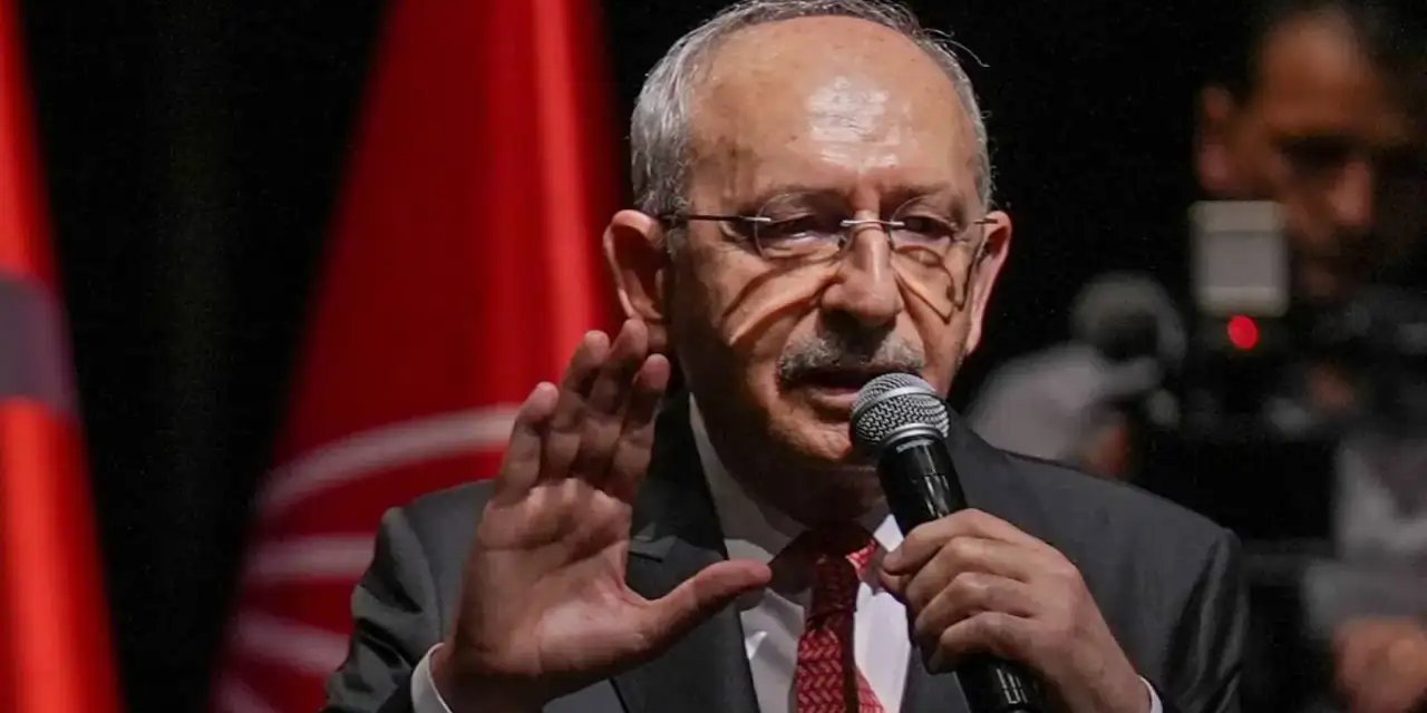Kılıçdaroğlu’nun 21 il başkanı krizi