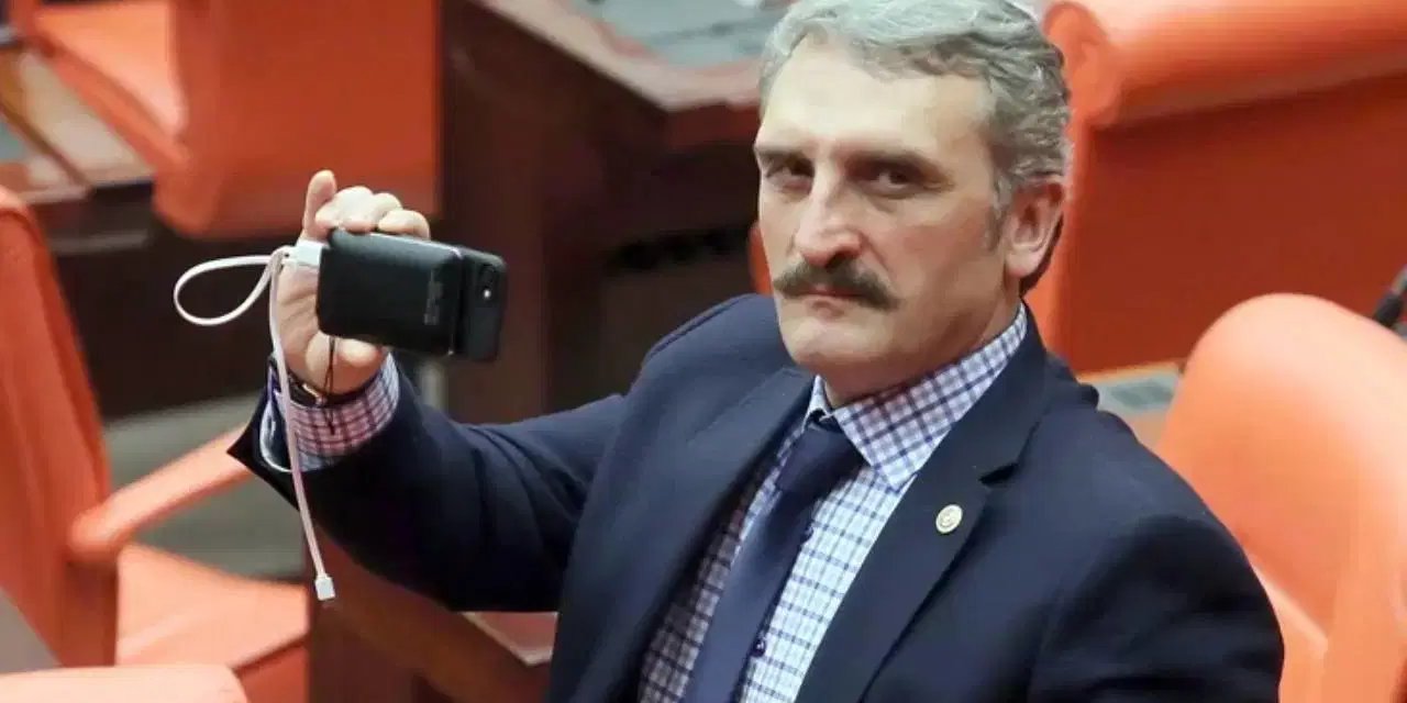 AKP'li Çamlı'dan şaşırtan 'Trump' tepkisi: 'Derin bir mahcubiyet duyuyor ve utanıyorum'