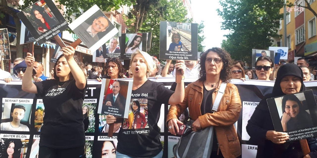 Çorlu Tren Faciası'nın üzerinden 8 yıl geçti... Mısra Öz: 'Hesap verecekleri günü bekliyorum'