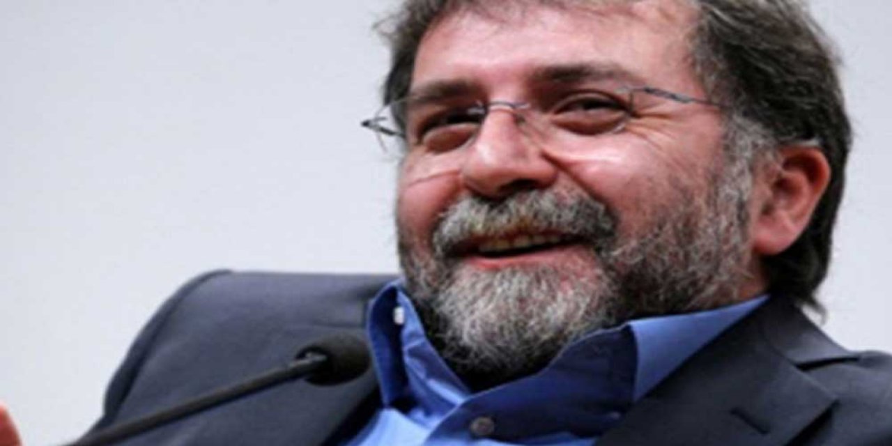 Ahmet Hakan;  ''Torpilli denmez, yiğit denir''