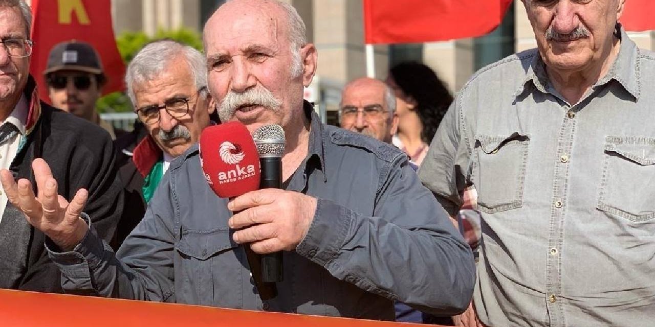 HKP lideri Nurullah Efe cezaevine gönderildi