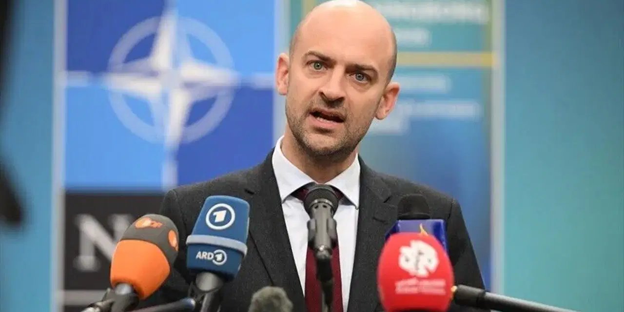 Fransa’dan NATO zirvesinde 'Avrupa’nın güvenliği' vurgusu