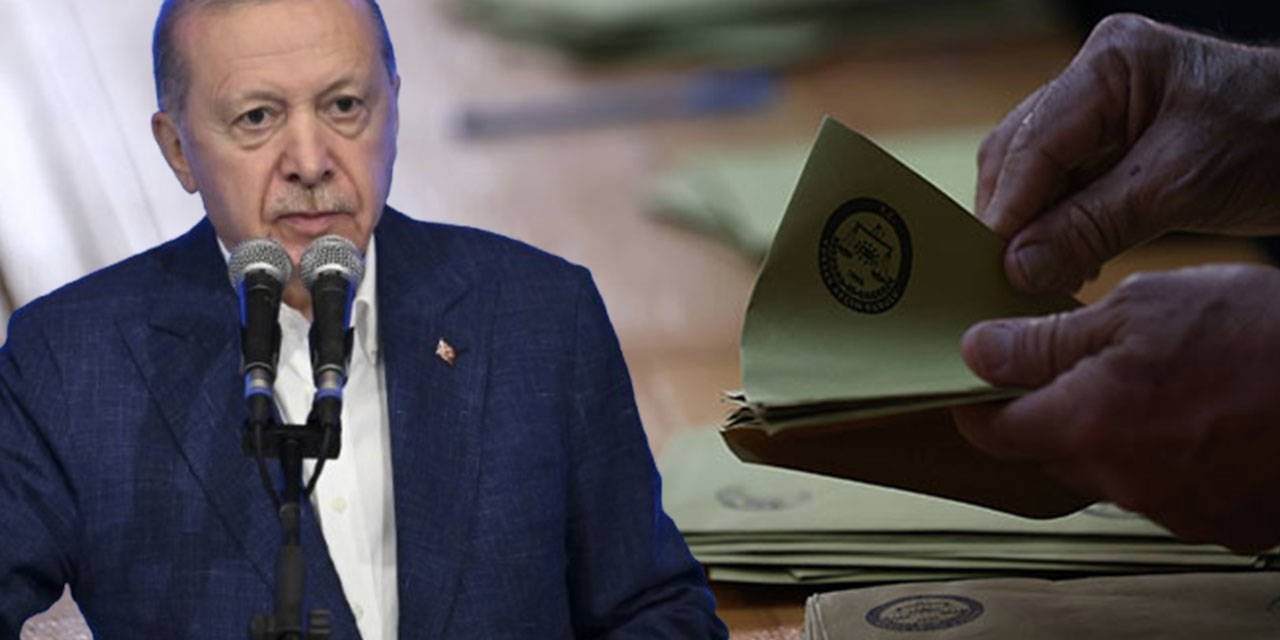 Kulislerde 'Trump' ayrıntısı: Erken seçim için iki gelişme iktidarın radarında