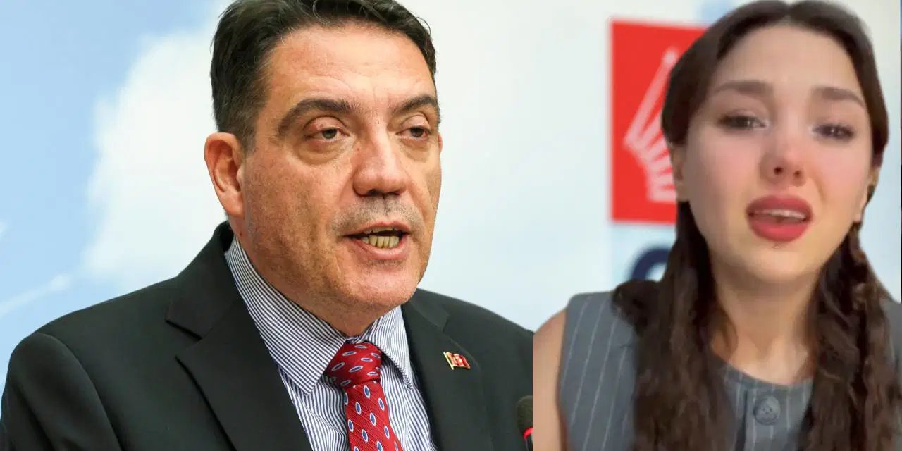 Yankı Bağcıoğlu'ndan TSK’de görevli doktorun iddialarına dair açıklama