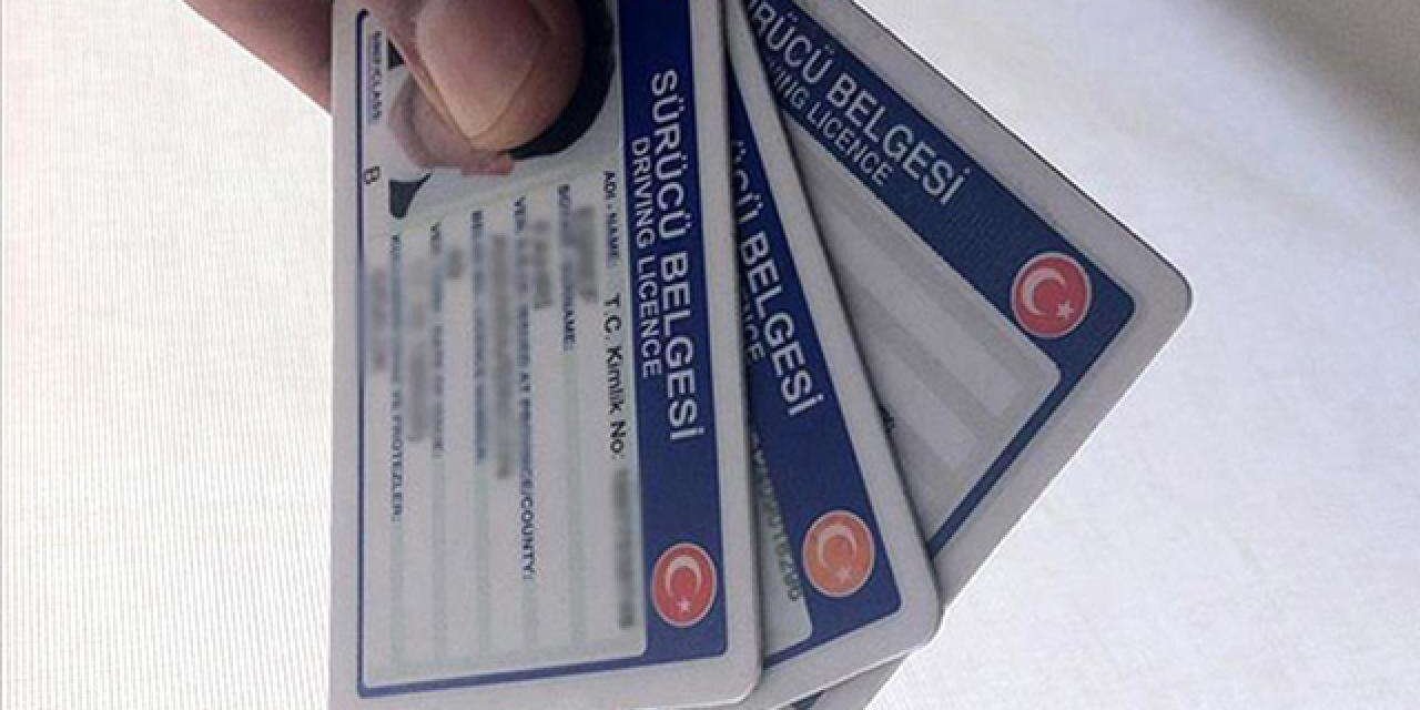 Fiyatlar 'uçtu': Ehliyet için yeni dönem başladı