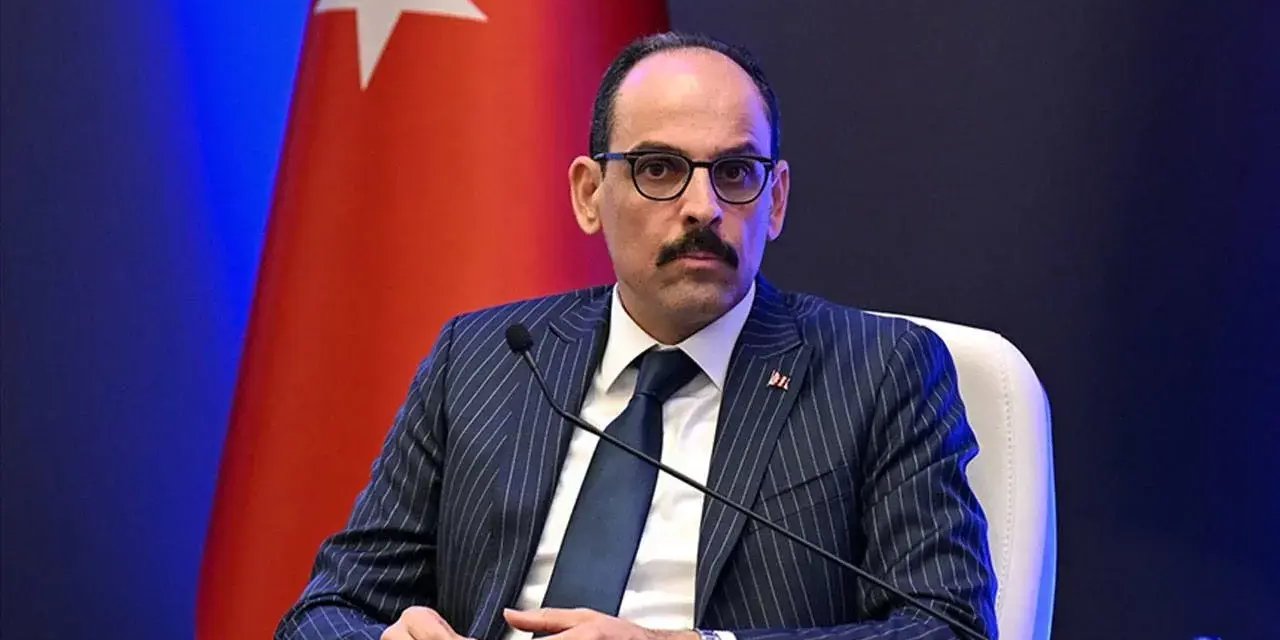 İbrahim Kalın: Müttefikler arasında hiyerarşiyi kabul etmiyoruz