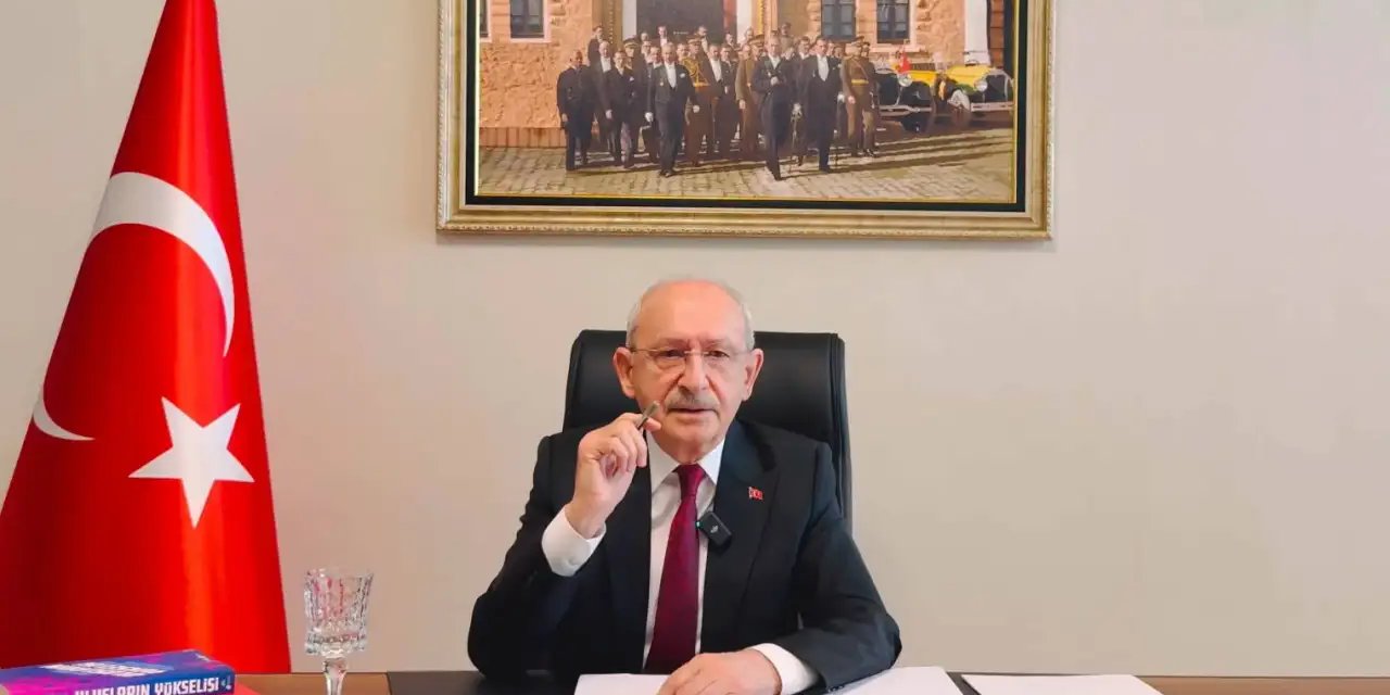 Kılıçdaroğlu'nun yeni planı: Özel sahadayken, her hafta bir basın toplantısı