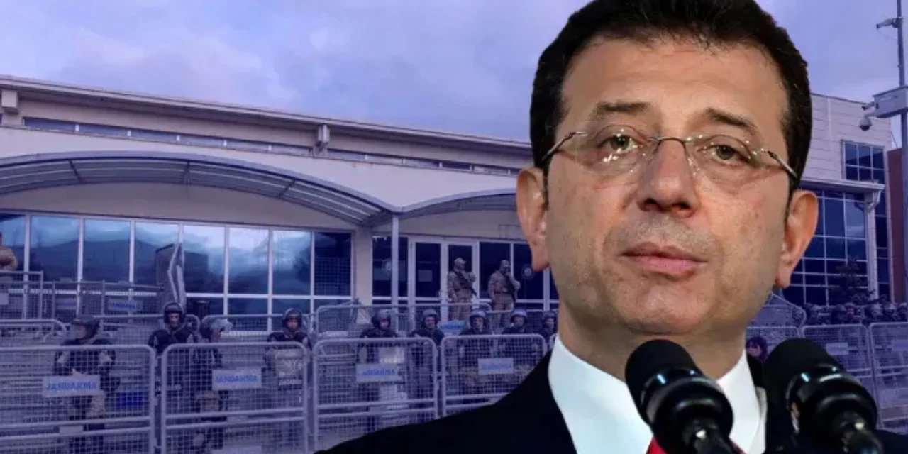 İBB davasında 6 tahliye: Aralarında İnan Güney de var