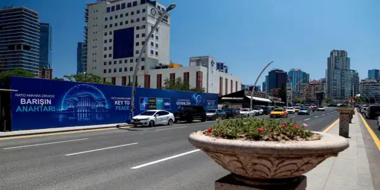 Artvin'de, NATO Zirvesi öncesi gözaltına alınan 6 kişi serbest bırakıldı