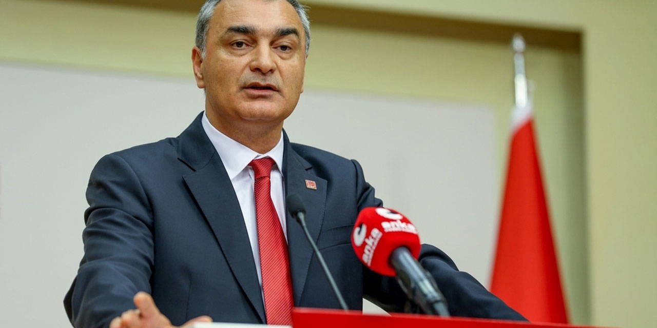 Müslim Sarı'dan İBB davasında tahliye edilen İnan Güney açıklaması