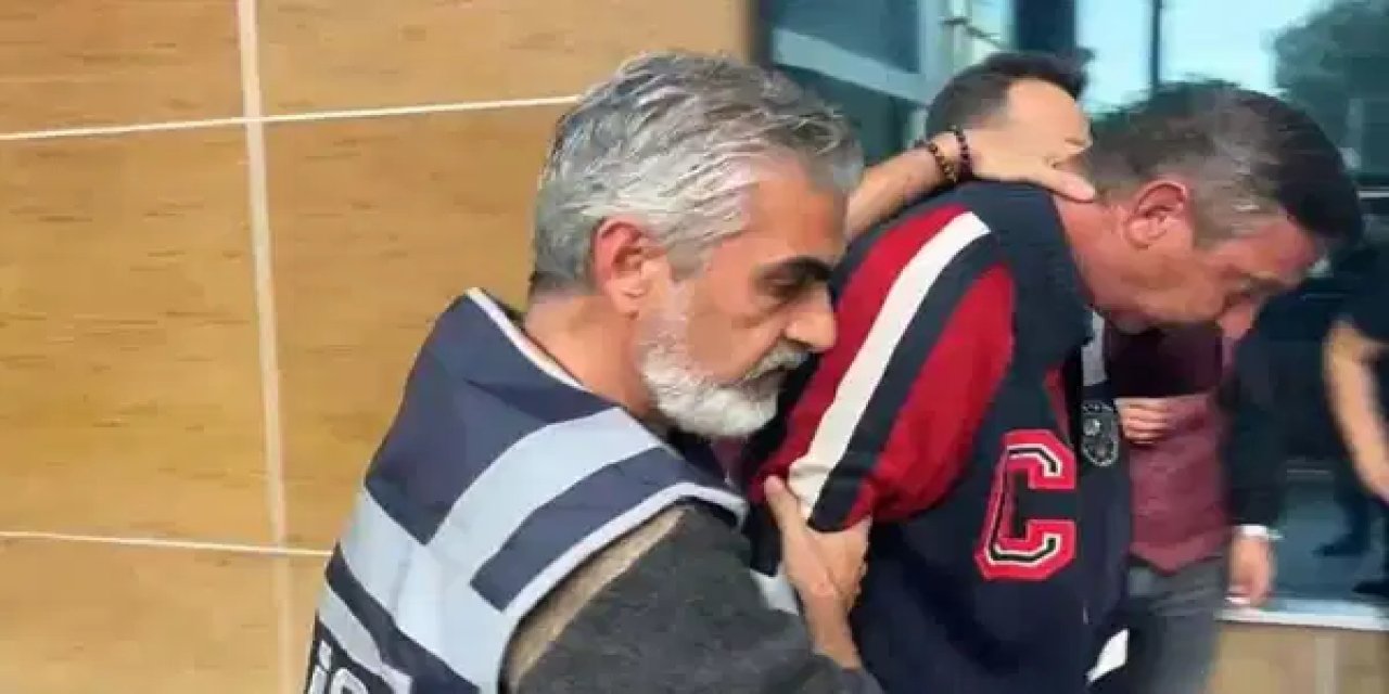 Eski eşine ve oğluna otomobille çarptı: Cezası belli oldu