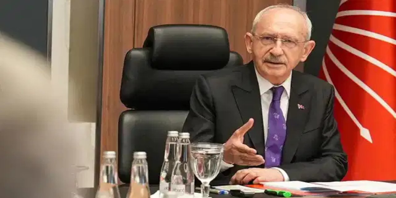 İddia: Kılıçdaroğlu yönetimi, Özgür Özel'i destekleyen 4 il başkanını daha görevden alacak
