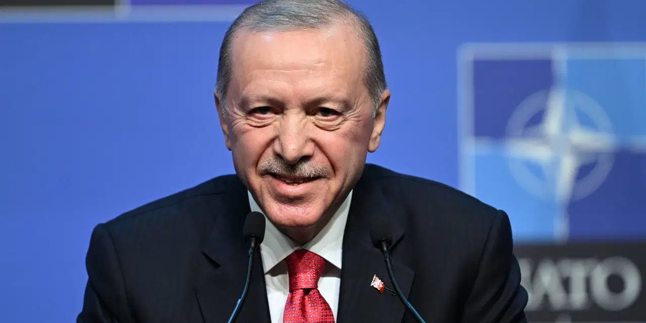 Erdoğan'dan 'F-35' ve 'S-400' sorusuna yanıt: 'Bizi izlemeye devam edin'
