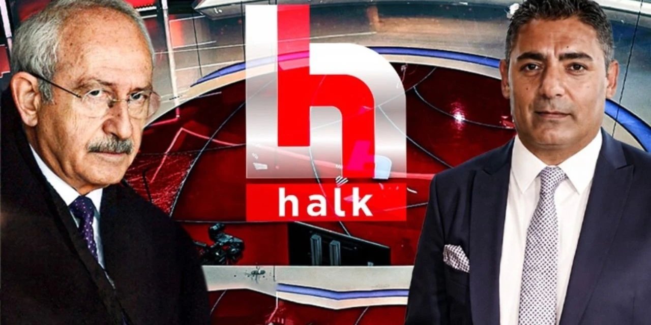 Halk TV'nin sahibi Cafer Mahiroğlu'ndan Kılıçdaroğlu'na: Kardeşim sen kendin yapmışsın sözleşmeyi