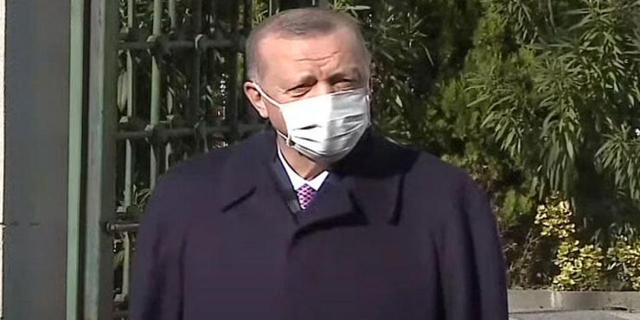 Erdoğan kiralarda düzenlemeye gidiyoruz dedi ''AÇIKLAYACAĞIZ!''