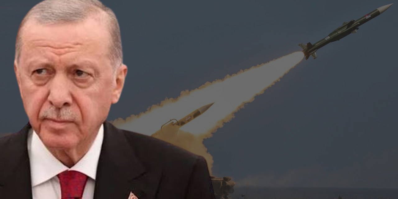 Rusya'dan alınan S-400'ler üçüncü bir ülkeye satılıyor!