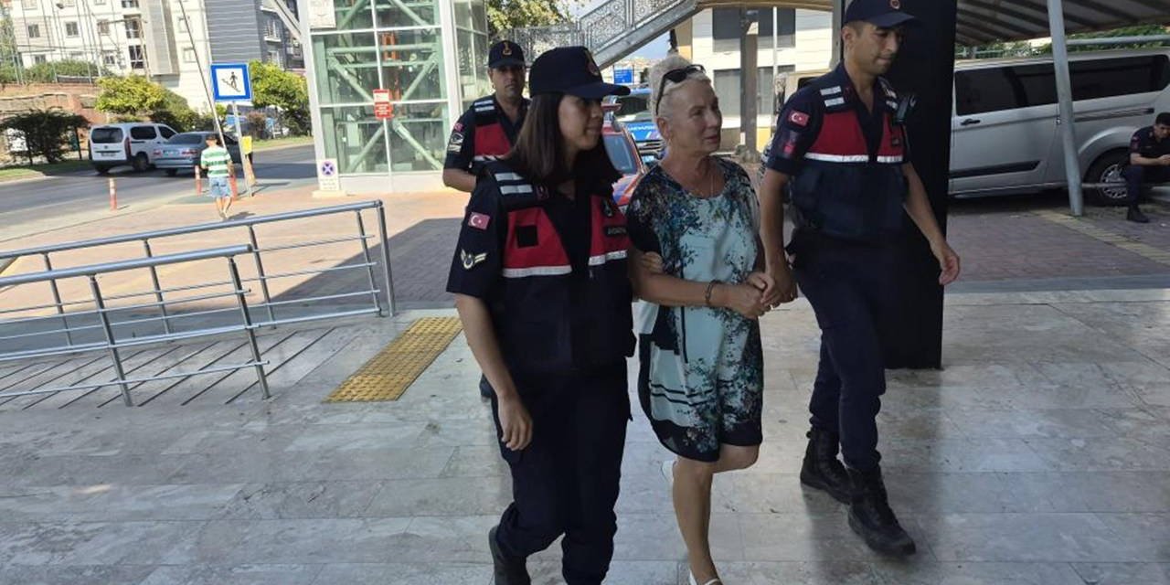 Site havuzunda 'haşema' gerilimi: Çocuğa engel oldu, ailenin şikayetiyle tutuklandı