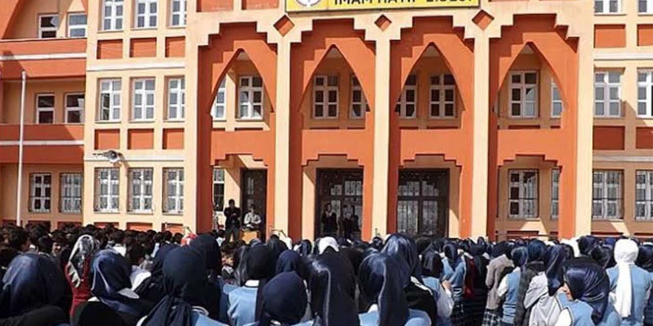 Anadolu liselerinde büyük düşüş!