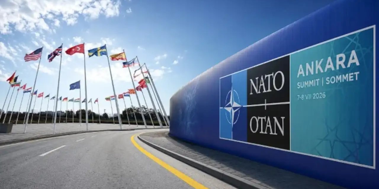 NATO Zirvesi harcamaları: Sadece otobüs kaplamaları için 8 milyon