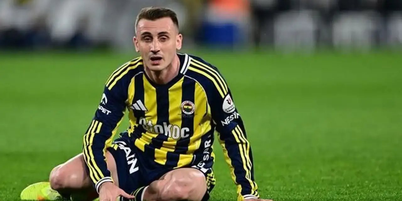 Kerem Aktürkoğlu'na Arabistan'dan rekor teklif: Kararını verdi!