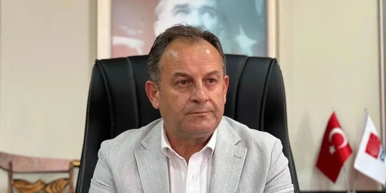 Görevden alınan CHP Trabzon İl Başkanı Bak: ‘Bu alınma kararı, onur madalyasıdır’