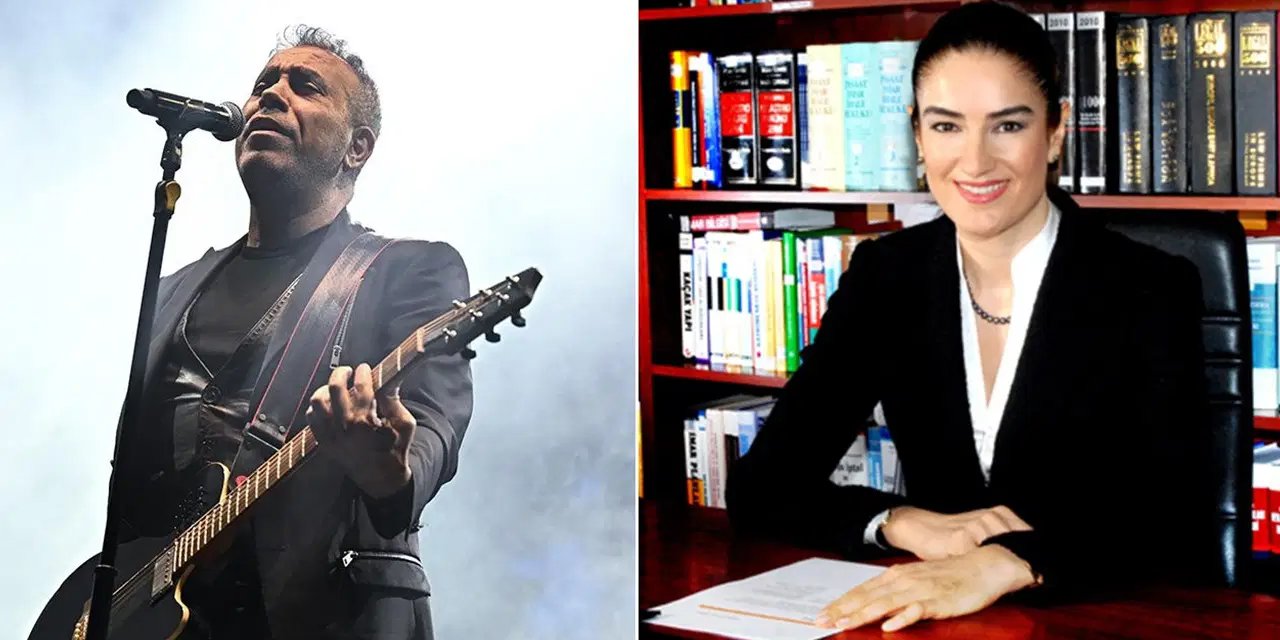 AHBAP soruşturmasına yeni gelişme: Avukat Ece Güner'e gözaltı kararı!
