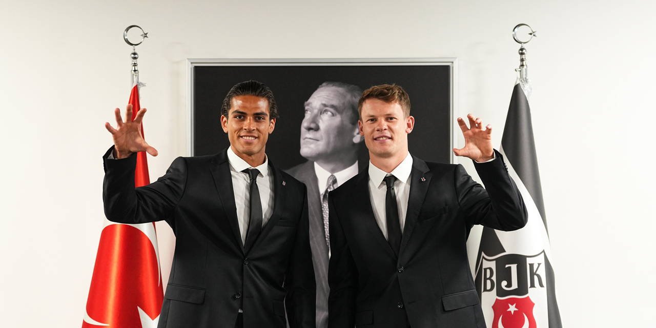 Doğan Alemdar'dan Alexander Nübel açıklaması: 'Bu rekabet her zaman başarı getirmiştir'