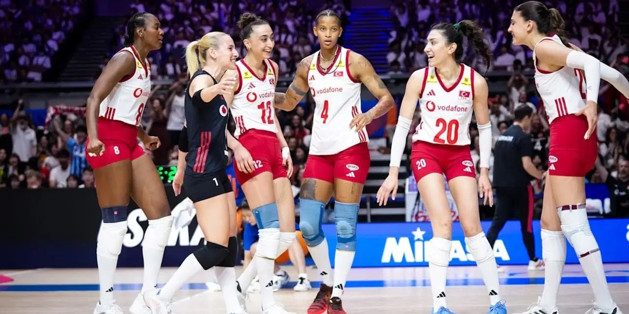 Filenin Sultanları'nın Milletler Ligi çeyrek finalindeki rakibi belli oldu