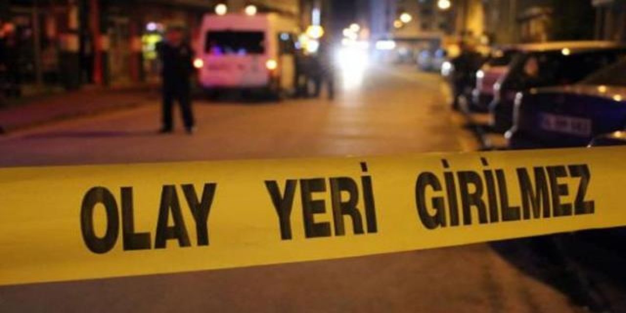 Anne, cezaevinden izinli çıkan oğlunu öldürülmüş halde buldu