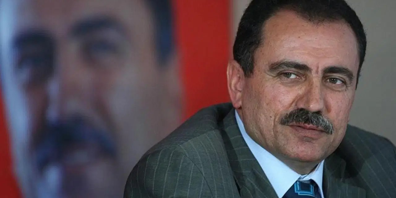 Akın Gürlek duyurdu: Muhsin Yazıcıoğlu soruşturmasında 25 gözaltı
