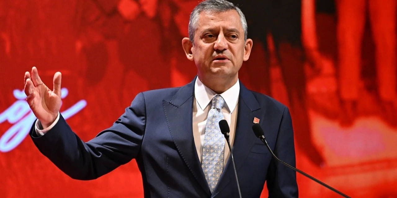 Özel'den 'olağanüstü kurultay' hamlesi: Mahkemeye başvuru yapacaklar