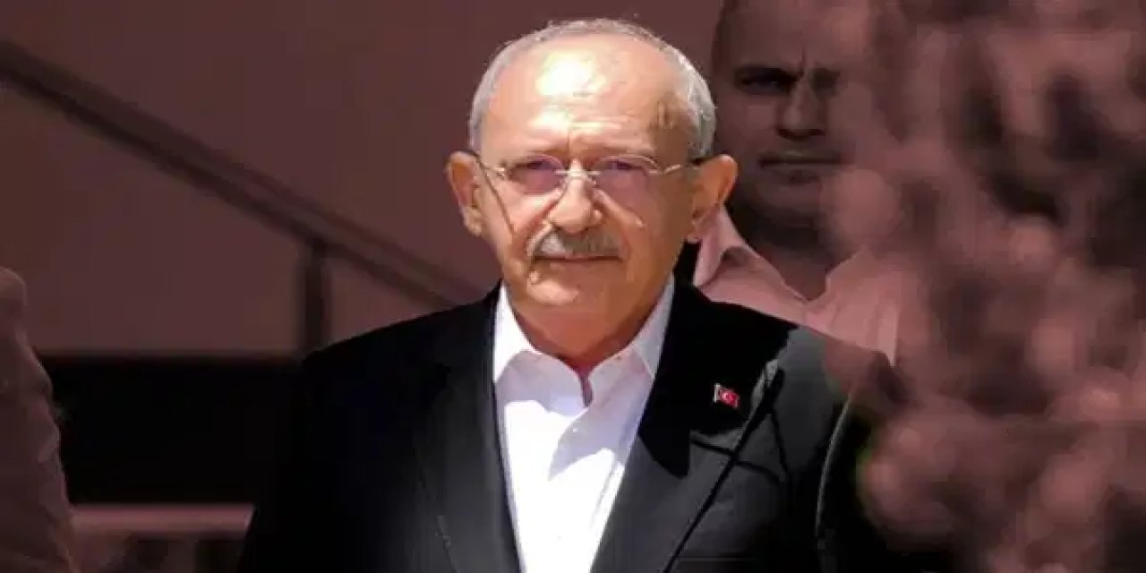 Kılıçdaroğlu'ndan Özgür Özel'e mesaj: 'Partiden ayrılmasına gerek yok...'