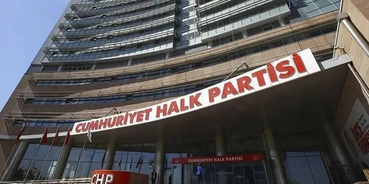 CHP Giresun'da İl Kadın Kolları Yönetimi görevden alındı
