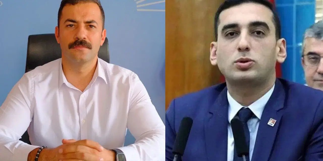 Mutlak butlan siyaseti: CHP’li isimler ihraç talebiyle disipline sevk edilmişti… Disiplin süreci işletilmeden üyelikleri silindi!