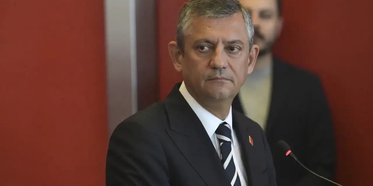Kuruluş dilekçesi hazır, gözler 22 Temmuz'da