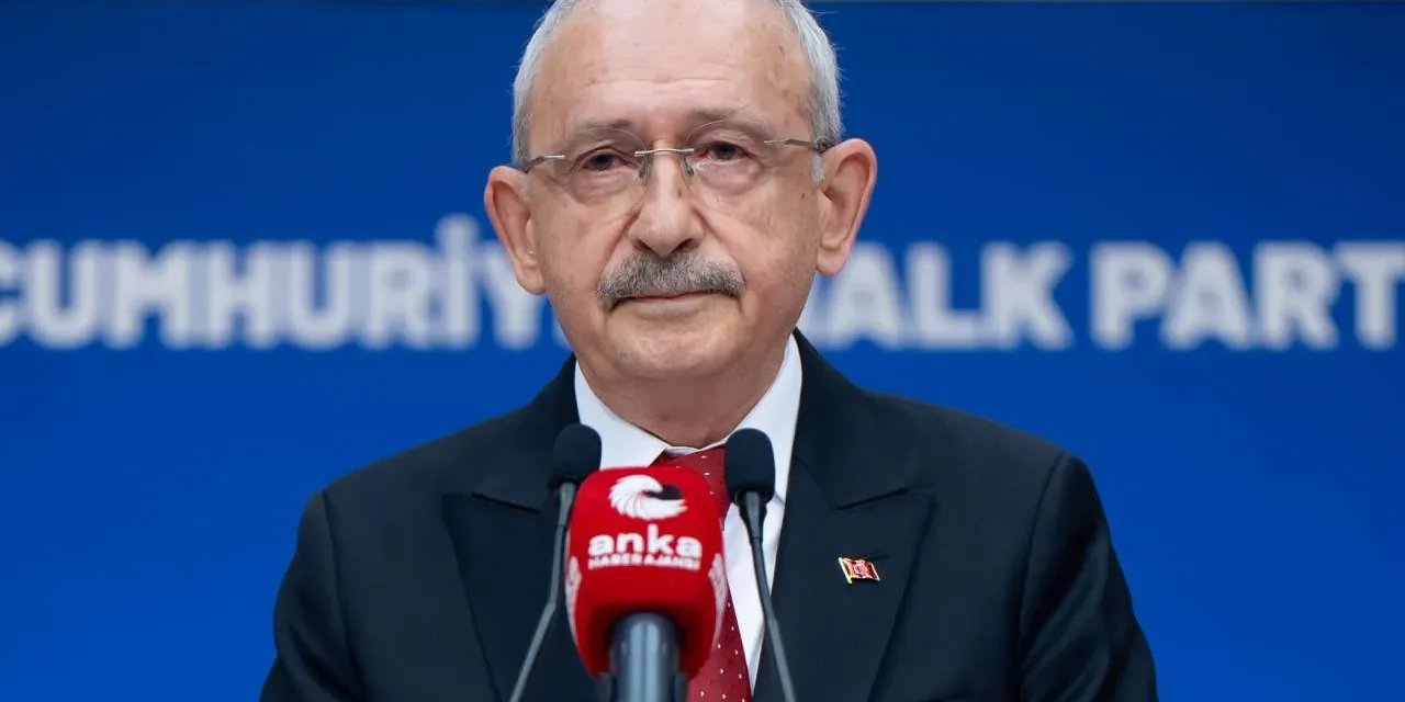 Kılıçdaroğlu’nun "naylon fatura" iddiası asılsız çıktı: 18 milyon TL dedikleri fatura 18 bin TL çıktı