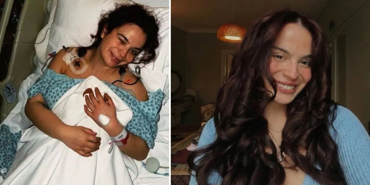 Aslı Bekiroğlu yaşadığı sağlık sorunlarını anlattı: 'Bu süreç beni Allah’a yakınlaştırdı'