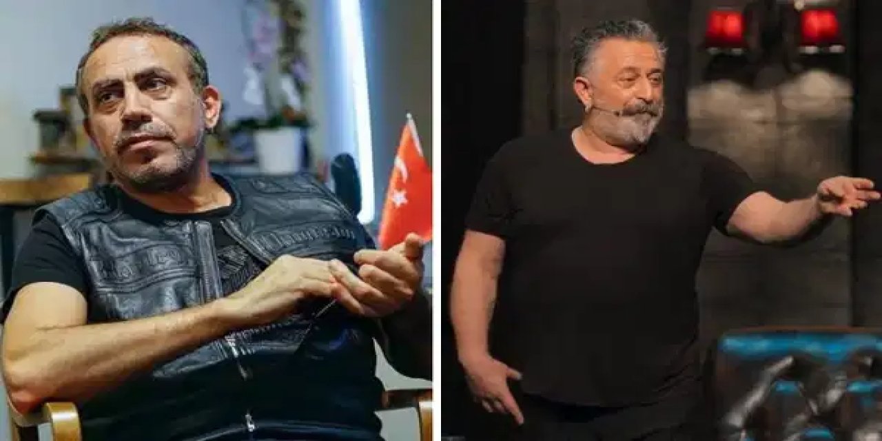 Haluk Levent'in gözaltına alınması sonrası Cem Yılmaz'ın 'vurgun' şakası yeniden gündemde