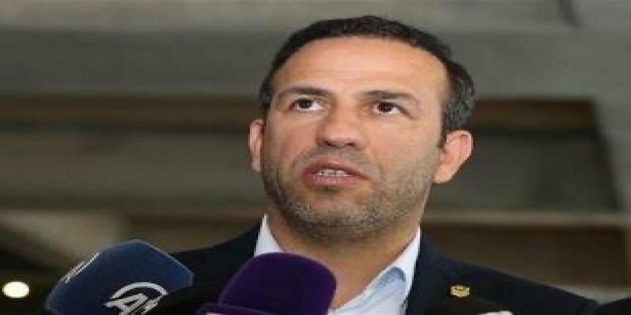 Adil Gevrek: Güzel oyun ve 3 golle, 3 puanı aldık